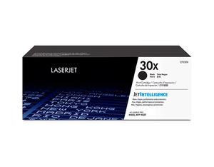 30A (CF230A ) 30X(<span class=keywords><strong>CF230X</strong></span>) NOIR ORIGINAL Cartouche de Toner 1600p pour HP Laser Jet M203 MFP M227 - Product Image 2