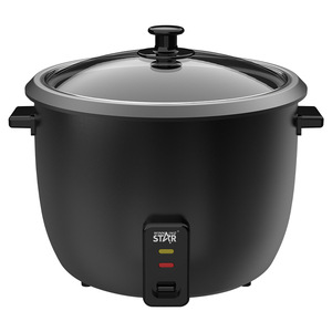 Autocuiseur de riz Winningstar transfrontalier 6L avec cuve intérieure – Autocuiseur de riz multifonctionnel antiadhésif pour la cuisson du riz - Product Image 5