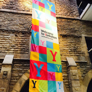 Большой открытый баннер торжественное открытие баннер класс пивной концерт глянцевый виниловый баннер с принтом обратно в школу - Product Image 3