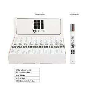 <span class=keywords><strong>Parfum</strong></span> unisexe moderne, Cologne, <span class=keywords><strong>parfum</strong></span> floral longue durée, format voyage, spray corporel, <span class=keywords><strong>coffret</strong></span> cadeau 20 en 1 - Product Image 6