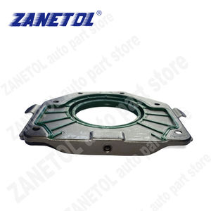 ZANETOL 68433467AA 4892647AC 04892647AC Sello de cigüeñal Hot Cars Accesorios Interior para DODGE DART 2013 para <span class=keywords><strong>FIAT</strong></span> 500 2012 ~ 2013 - Product Image 4