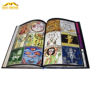 Buen precio y niños baratos cómic impresión personalizable cómic - Product Image 4