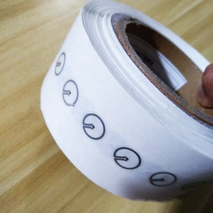 10-30cm đọc phạm vi dia16mm <span class=keywords><strong>UHF</strong></span> <span class=keywords><strong>RFID</strong></span> <span class=keywords><strong>Tag</strong></span> sticker cho y sinh sử dụng nha sĩ Quản Lý - Product Image 2