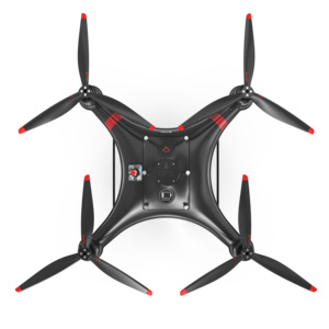 Dron de Pesca Profesional POSEIDON-480 <span class=keywords><strong>PRO</strong></span> con Cámara 4K, Resistente al Agua, Carga Útil de 3 kg, Largo Alcance, Lanzamiento de Cebo, GPS Inteligente, Retorno Automático - Product Image 3