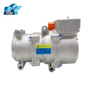 Compresor de Aire Acondicionado para Auto Híbrido FMMBY0009H, Compresor Eléctrico para Auto Híbrido MRHA8103020 BC34 614.4V 384V para Denza 9 - Product Image 3