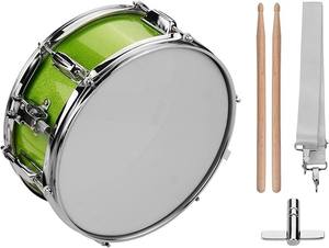 Prix de gros/OEM/usine <span class=keywords><strong>Instrument</strong></span> de <span class=keywords><strong>musique</strong></span> Tambour de marche bicolore <span class=keywords><strong>bordeaux</strong></span> 22 pouces Brigade <span class=keywords><strong>Instrument</strong></span> de <span class=keywords><strong>musique</strong></span> Tambour de fanfare - Product Image 1