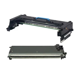 Compatible Copieur Développeur Unité Pour Konica Minolta Bizhub 223 283 363 423 7628 7728 7828 DV411 Développeur Unité - Product Image 3