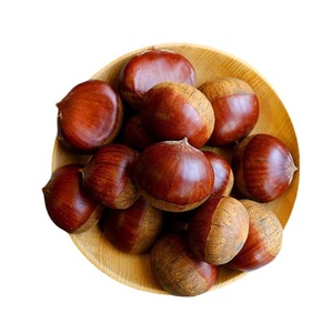 Style frais délicieux châtaigne douce gros produit de châtaignes premium chinois - Product Image 2