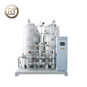 Zuurstofgenerator Ziekenhuis Klinische Gezondheidszorg Apparatuur Grootschalige Professionele Gebruik Stabiele Hoge Capaciteit Zuurstoftoevoer - Product Image 2