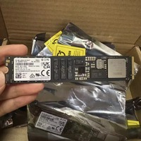 SSD Server M.2 NVMe PM9A3 960G M.2 22110 PCIe 4.0X4 Enterprise SSD Kecepatan Tinggi 22110 Solid State Drive untuk Desktop