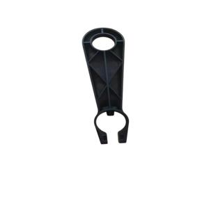 Original Brand New Agras T50 radar Right Bracket Agricultural Spraying <b>Drone</b> <b>Accessories</b> Repair Parts - Product Image 2