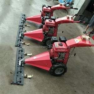 Cortacésped de mano, cortacésped de gasolina - Product Image 2