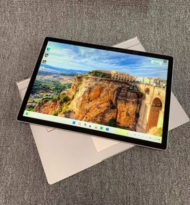 Computadora portátil empresarial Surface Book 2 de 13.5 pulgadas, de alta calidad, con procesador Intel Core I7 de 8.ª generación a 1.90 GHz, tarjeta gráfica GTX1050, 16 GB de memoria y unidad de estado sólido de 512 GB. - Product Image 4