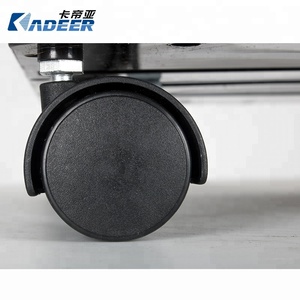 Máy Làm Mát Không Khí Nước Bay Hơi Công Nghiệp Thiết Kế Mới Nhất - Product Image 6