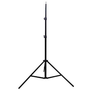210Cm Kim Loại Đứng Ảnh Video <span class=keywords><strong>Flash</strong></span> Chiếu Sáng Nền Sàn Bảng Đa Chức Năng Tripod Đứng Cho Điện Thoại Máy Ảnh Vòng Ánh Sáng - Product Image 2