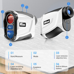 Săn Bắn con trỏ <span class=keywords><strong>laser</strong></span> góc săn bắn Rangefinder con trỏ <span class=keywords><strong>Laser</strong></span> Rangefinder Golf <span class=keywords><strong>Laser</strong></span> phạm vi Finder - Product Image 4