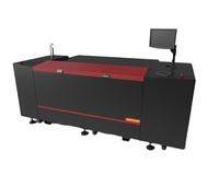 DX6048F-III Flexo Plaque CTP Machine