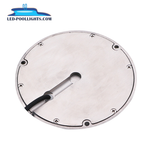 Lámpara subacuática IP68, iluminación Led marina con Control remoto de 18 teclas para <span class=keywords><strong>acuario</strong></span>, 21W RGB 316SS, Luz Marina, luz Led subacuática - Product Image 5