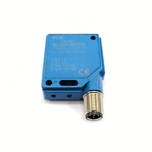 Sick Photoelectric Sensor <b>Diffuse</b> Photoelectric Sensor 660 nm WL12G-3V2572 SICK - Product Image 5