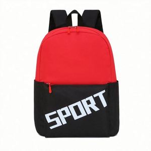 Mochila Escolar Impermeable Antirrobo con Logotipo Personalizado OEM, Juego de Mochilas Escolares para Estudiantes de Primaria, Directo de Fábrica, Estampado de Dibujos Animados, Poliéster Oxford - Product Image 3