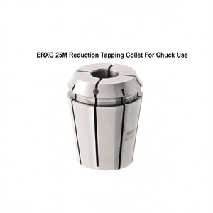 ERXG <b>25M</b> Reduction Tapping Collet For Chuck Use - Product Image 2
