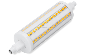 Nouvelle <span class=keywords><strong>r7s</strong></span> 78mm <span class=keywords><strong>led</strong></span> 15w <span class=keywords><strong>led</strong></span> 180LM/W ou 130LM/W haute luminosité 118mm 35W <span class=keywords><strong>189mm</strong></span> 60W dimmable lampe Ampoule <span class=keywords><strong>R7S</strong></span> 110v 220v 130v 240v - Product Image 5