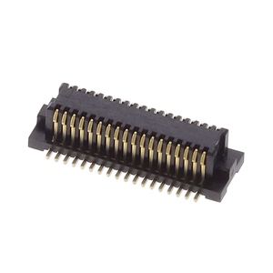 CONNECTEUR <span class=keywords><strong>BTOB</strong></span>, PAS DE 0,5 MM, 36 DF12NC-36DS-0.5V(51) - Product Image 1