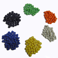Granulateur de granulés de plastique XINSU SJ70 en acier inoxydable avec moteur EVA pour ligne de granulation sous-marine / granulateur de granulés de laboratoire