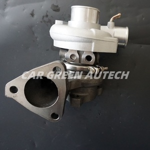 49177-01515 49177-01513 mr355220 mr355223 <span class=keywords><strong>TD04</strong></span> turbo tăng áp cho Mitsubishi L200 L300 Triton Pajero 4d56 <span class=keywords><strong>4d56t</strong></span> động cơ - Product Image 5