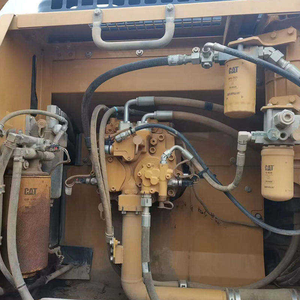 Heavy Duty <b>Used</b> Cat 330D2L 330D2 320D Excavator Engineering Construction <b>Machinery</b> - Product Image 6