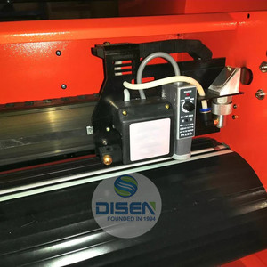 Vinilo Termotransferible Personalizado con Tubo de CO2 o RF de 38 Pulgadas (980 mm), Película Adhesiva para Corte Láser en Tela, Cuero, Textil, Impresión 3D, Nuevo - Product Image 4