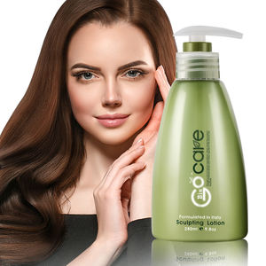<span class=keywords><strong>Gel</strong></span> magique pour cheveux bouclés, Lotion pour modelage de style Gocare, épaissi, vente en gros - Product Image 3