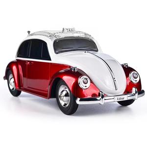 Fabricante gran venta Ws1958 Parlantes Portatil Bocinas Taxi Roadster caja de sonido coche Subwoofer Led coche Boombox regalo promocional - Product Image 1