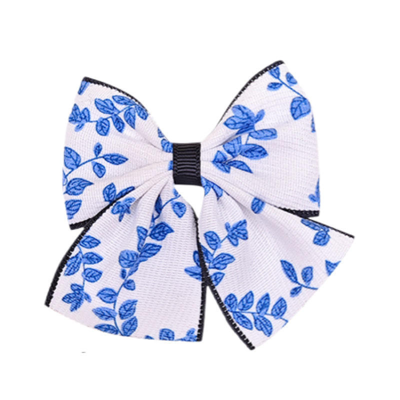 Mc5873 blue and white porcelain