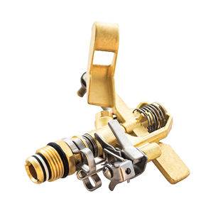 Landbouwbesproeiing Tuinkoeling Impact <span class=keywords><strong>Sprinkler</strong></span> voor de tuin - Product Image 3