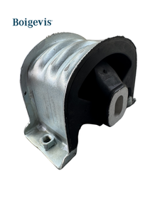 Soporte de motor delantero de alto rendimiento 7H0199848G para VW <span class=keywords><strong>T5</strong></span> TRANSPORTER <span class=keywords><strong>CAMPER</strong></span> o VAN - Product Image 2