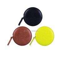 Outils de mesure promotionnels Ruban à mesurer en cuir personnalisé personnalisable Cadeau promotionnel original Souvenirs