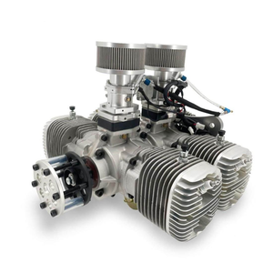 Moteur <span class=keywords><strong>à</strong></span> essence industriel <span class=keywords><strong>à</strong></span> quatre cylindres <span class=keywords><strong>à</strong></span> moteur horizontal 550cc 550-EFI <span class=keywords><strong>à</strong></span> deux temps, en promotion - Product Image 1