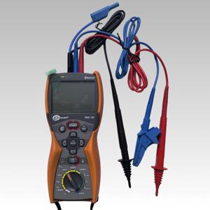 Medidor de Resistencia de Aislamiento Sonel MIC-30 1000V, Medición Precisa de 1KV, Garantiza Lecturas Precisas hasta 1000V Amplio Rango de Voltaje - Product Image 2