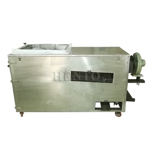 เครื่องอบแห้งแบบมีหนอนหนอนอาหารสีเหลืองเครื่องอบแห้งแบบช่องไมโครเวฟ - Product Image 4