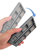 Jeu de tournevis de précision 63 en 1, kit d'outils de précision magnétique, jeu de tournevis en acier Cr-V pour la réparation d'électronique, de téléphones, d'ordinateurs portables