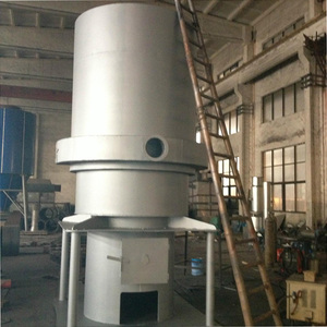 Horno de aire caliente de aceite RLY, ahorro de energía, para sodio, carboxymethyl starch, la mejor oferta - Product Image 3