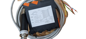 Sensor PLC LAMTEC FFS08 + Unidad F152 - Reemplazo para SAACKE FLS 09 FLUS 06 Sensor LAMTEC FFS08 + Unidad F152 - Reemplazo para SA - Product Image 3