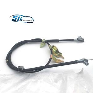 46420-0D121เบรกรถยนต์สายเบรคมือสำหรับรถยนต์ Toyota Vios <span class=keywords><strong>08</strong></span> - Product Image 6