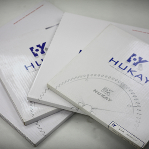 150Mm Công Cụ Cắt Gỗ Tct Lưỡi Cưa Cho Rãnh Gỗ - Product Image 4