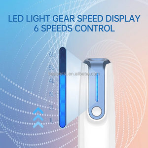 <span class=keywords><strong>Dr</strong></span>. <span class=keywords><strong>Pen</strong></span> A9 Inalámbrico Ultima / <span class=keywords><strong>Dermapen</strong></span> Eléctrico de 18 Pines / Cartuchos de Agujas <span class=keywords><strong>Dr</strong></span>. <span class=keywords><strong>Pen</strong></span> A9 / Agujas de Tatuaje <span class=keywords><strong>Dermapen</strong></span> <span class=keywords><strong>Dr</strong></span>. <span class=keywords><strong>Pen</strong></span> A9 - Product Image 3