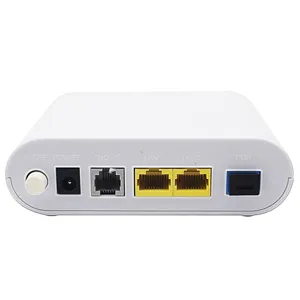 Huawei epon onu 1ge 1fe 1 potes voip ftth