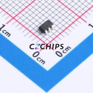 ทรานซิสเตอร์ฟิลด์ทรานซิสเตอร์ (มอสเฟท) SOT-23-6L SP2038CTS ใหม่และดั้งเดิม - Product Image 1