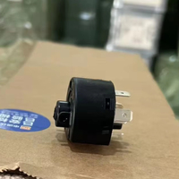 Interruptor de Encendido para Daewoo Matiz Spark Chevrolet OEM 93741069