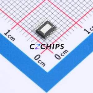 วงจรรวม LT3055IMSE # PBF MSOP-16-EP ชิป IC ตัวควบคุมเชิงเส้น (LDO) แบบใหม่ดั้งเดิม - Product Image 2